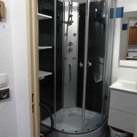 Appartement Chaviere - Pour 4 Personnes Mae-9504 Modane