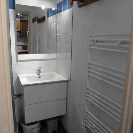Résidence Chaviere - Pour 4 Personnes Mae-9504 Modane