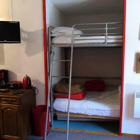 Résidence Chaviere - Pour 4 Personnes Mae-9504 *
