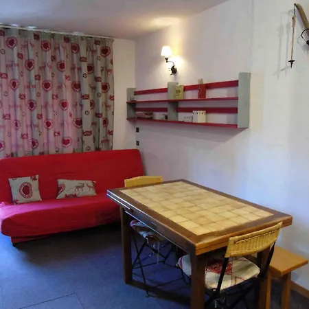 Appartamento Résidence Chaviere - Pour 4 Personnes Mae-9504 Modane