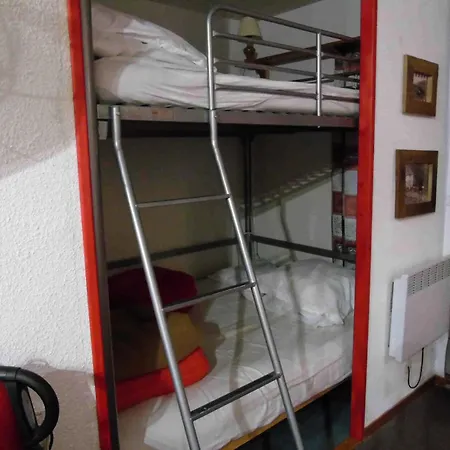 Résidence Chaviere - Pour 4 Personnes Mae-9504 Appartamento *