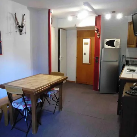 Résidence Chaviere - Pour 4 Personnes Mae-9504 *