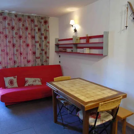 Résidence Chaviere - Pour 4 Personnes Mae-9504 Appartamento Modane