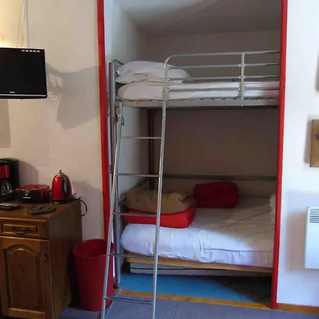Apartamento Résidence Chaviere - Pour 4 Personnes Mae-9504 Modane