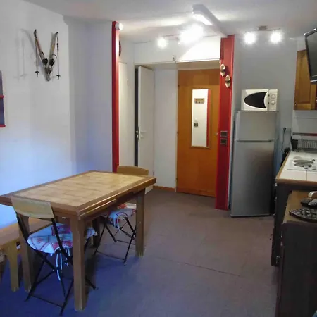 Appartamento Résidence Chaviere - Pour 4 Personnes Mae-9504 Modane
