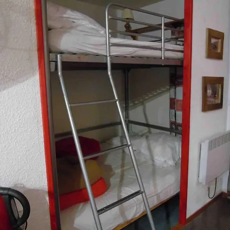Résidence Chaviere - Pour 4 Personnes Mae-9504 Apartamento *