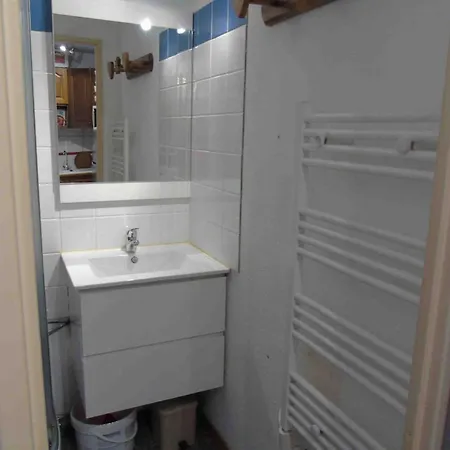 Résidence Chaviere - Pour 4 Personnes Mae-9504 * Modane