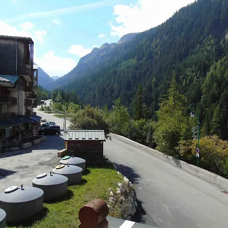 Appartamento Résidence Chaviere - Pour 4 Personnes Mae-9504 Modane
